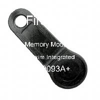 DS9093A+ - Maxim Integrated Products - 메모리 모듈