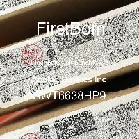 AWT6638HP9 - Analog Devices Inc - 전자 부품 IC