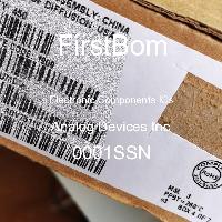0001SSN - Analog Devices Inc - 전자 부품 IC