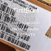 BCP51T1 - ON Semiconductor - 전자 부품 IC